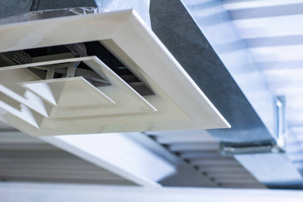 Best Air Duct Cleaning Near Me  in Fairview, GA