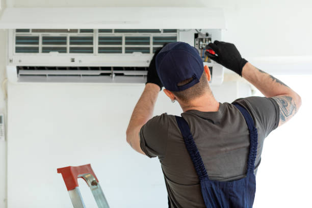 Best Affordable Duct Cleaning Services  in Fairview, GA