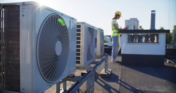 Best HVAC System Cleaning  in Fairview, GA