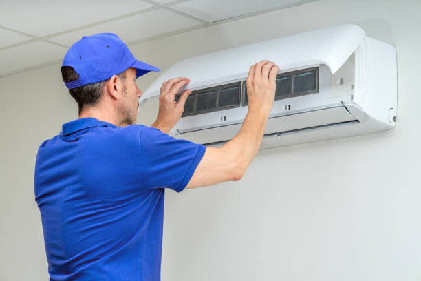 Professional Airduct Cleaning in GA