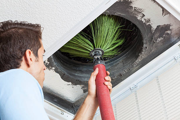 Best Air Duct Cleaning Near Me  in Fairview, GA