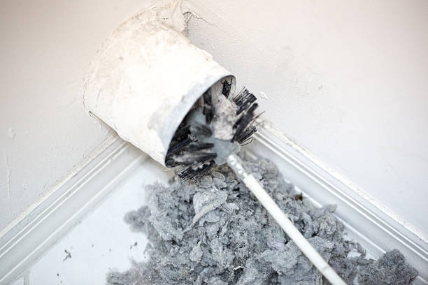 Best Commercial Air Duct Cleaning  in Fairview, GA