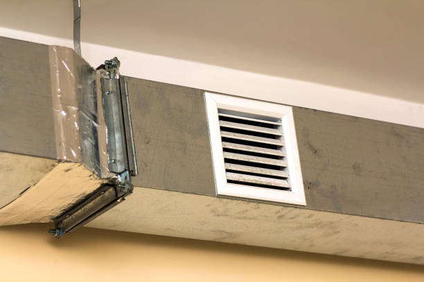 Best HVAC Duct Inspection Services  in Fairview, GA
