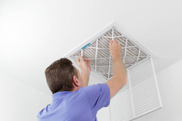 Best Emergency Air Duct Cleaning  in Fairview, GA